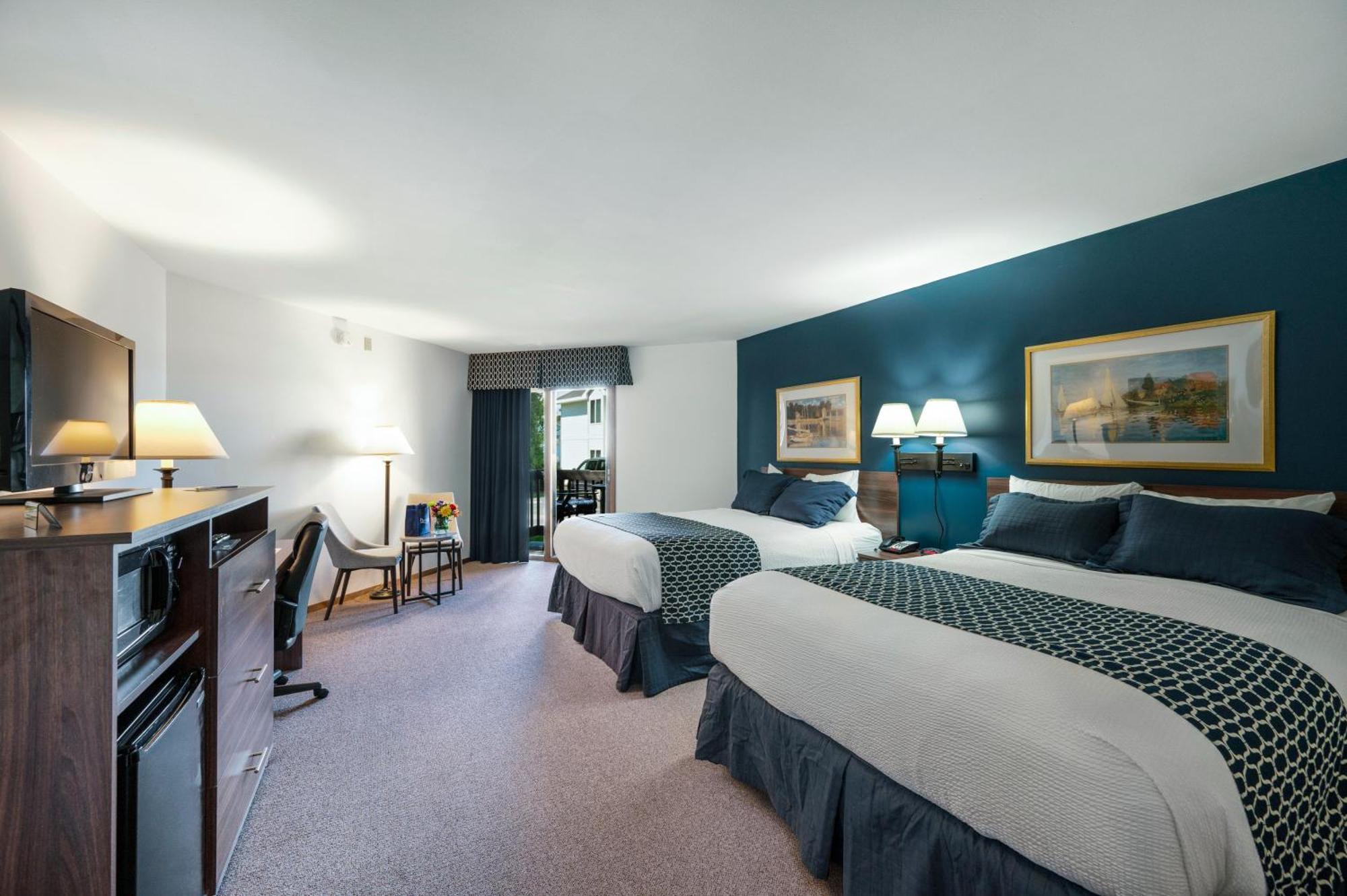 Pine Grove Resort Ephraim Exterior photo