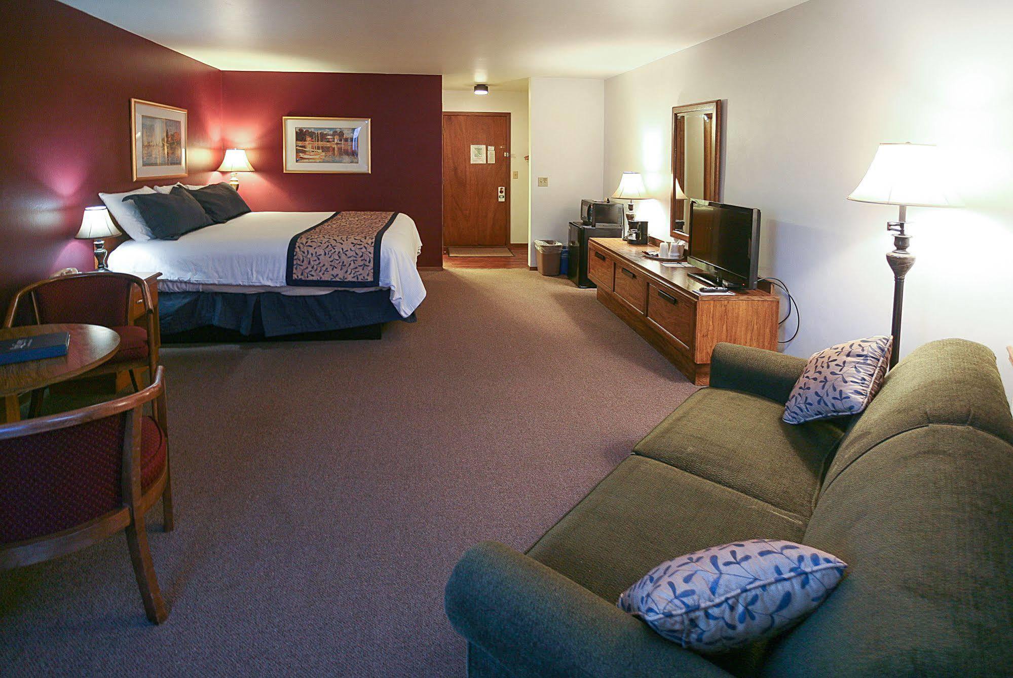 Pine Grove Resort Ephraim Exterior photo