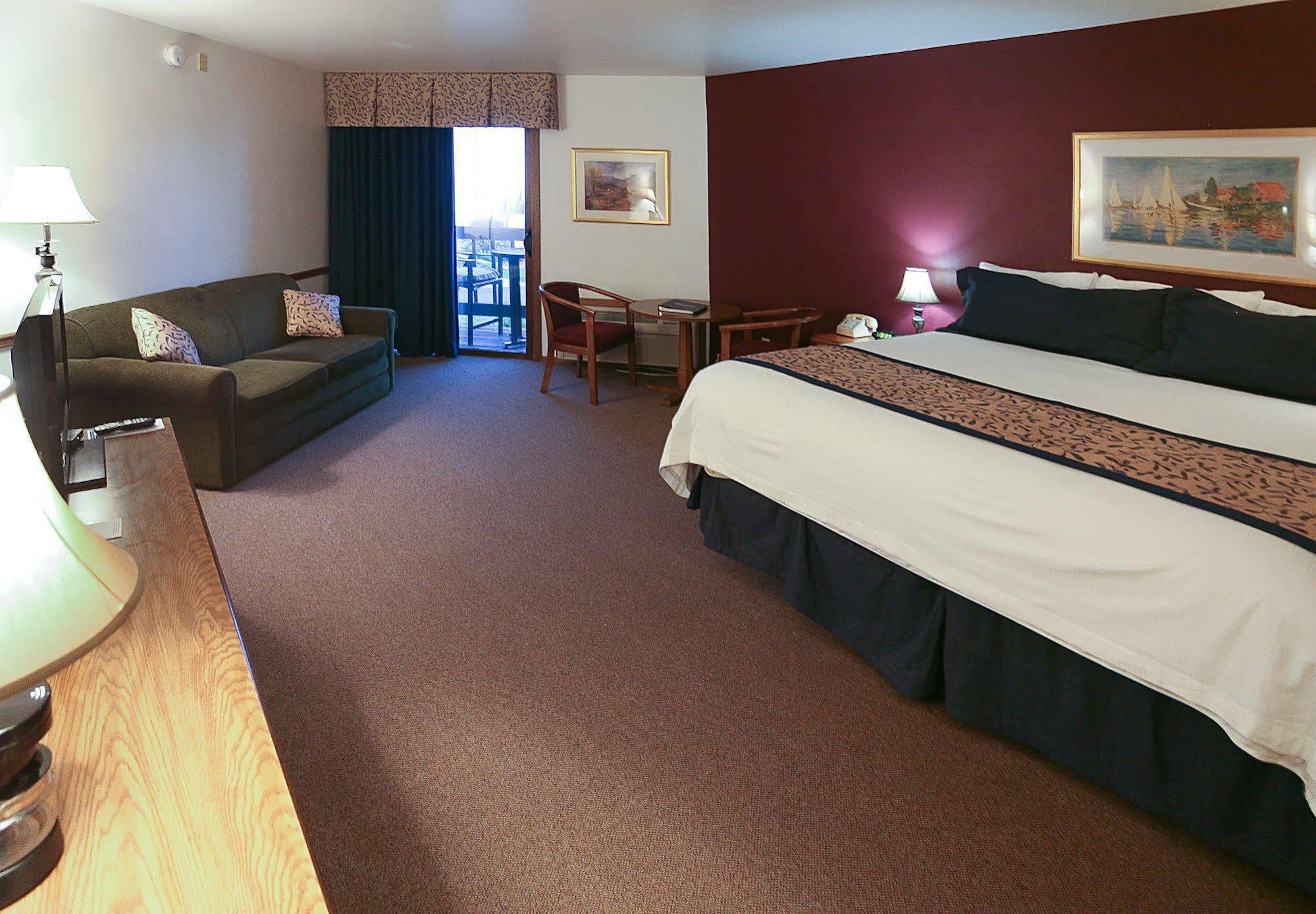 Pine Grove Resort Ephraim Exterior photo